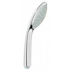 Grohe Euphoria 110 Mono Dušas klausule, 1 režīms, d=110 mm, hroms