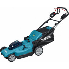 Makita Akumulatora zāles pļāvējs MAKITA DLM539Z