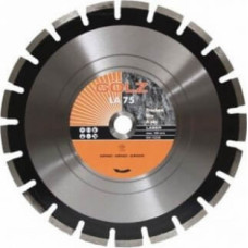 Golz Dimanta disks asfaltam GOLZ LA75 350x25,4 mm