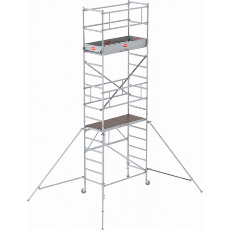 Altrex Mobils tornis ALTREX RS34 (modulis 1+2+3) 5,8m