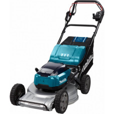 Makita Akumulatora zāles pļāvējs MAKITA DLM533Z