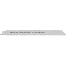 Hogert Zobenzāģa asmenis metālam 230mm 10-14TPI, HT6D904 HOGERT