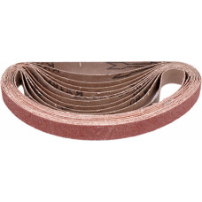 Yato Slīplente slīpmašīnai P100 20x520mm (10gab.) YATO