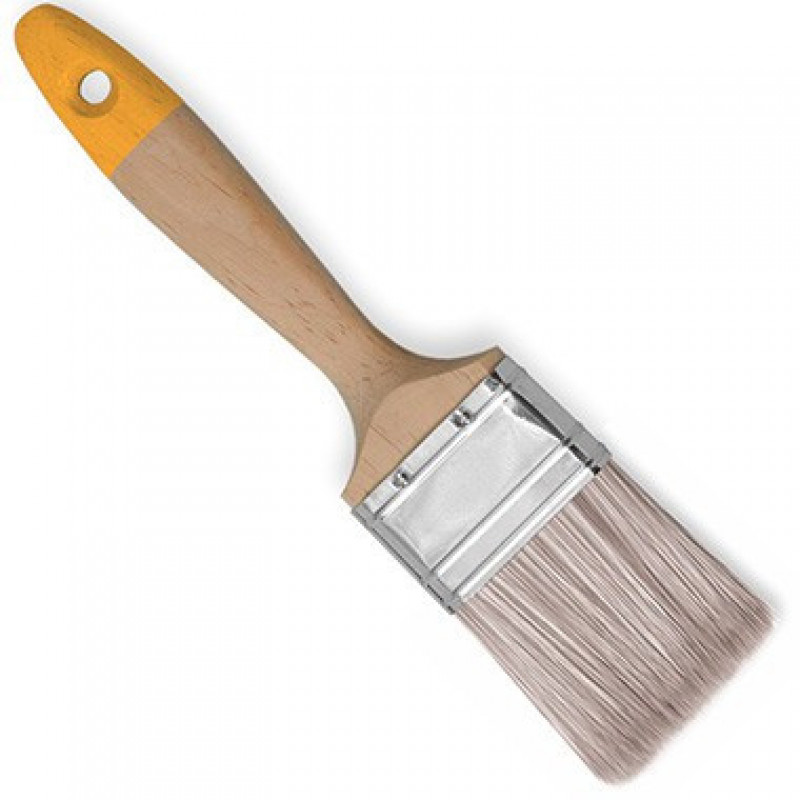Color Expert UniStar Ota ar sintēiskiem sariem, paredzēta lakai, glazūrai, 100mm