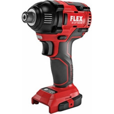 Flex Akumulatora trieciena skrūvgriezis FLEX ID 1/4 18,0 EC