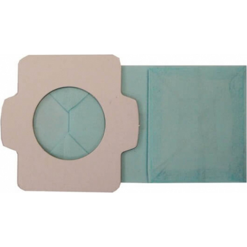 Makita Accessories Papīra putekļu maiss MAKITA 4013D, 5 gab.