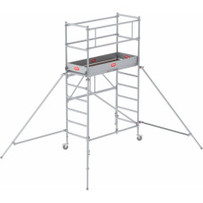 Altrex Mobils tornis ALTREX RS34 (modulis 1+2) 3,8m