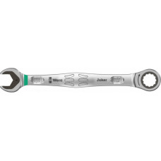 Wera Uzgriežņu tirkšķarslēga WERA Joker 14 mm