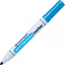 Centropen Marķieris tāfelēm, apaļš, Ø2.5mm, sarkans