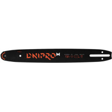 Dnipro-M Motorzāģa sliede 35cm, 3/8