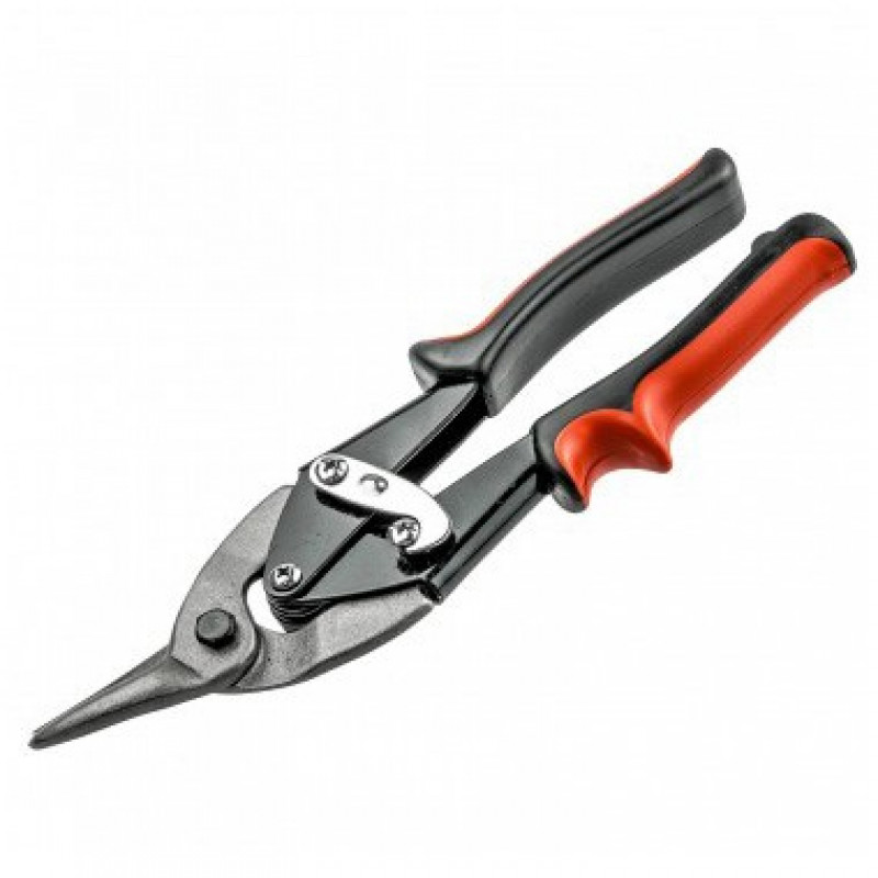 Faster Tools Grieznes skārdam 250mm - kreisās