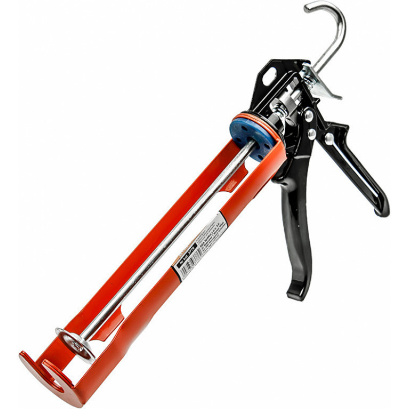 Faster Tools Silikona pistole metāla DRAUMET