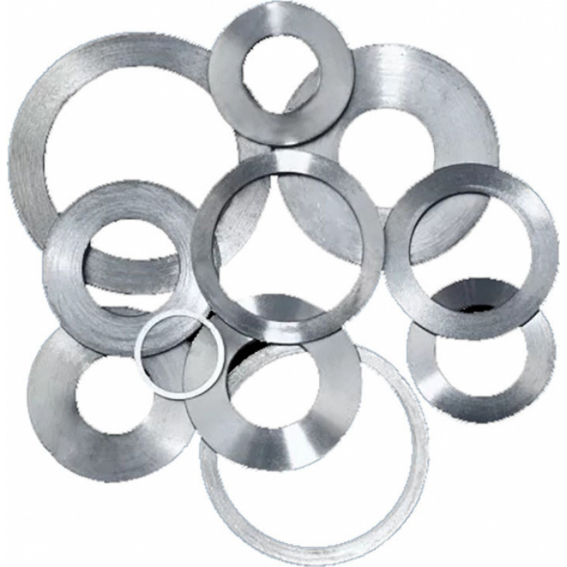 Novoabrasive Zāģa ripu redukcijas gedzens 30-16 NOVOABRASIVE