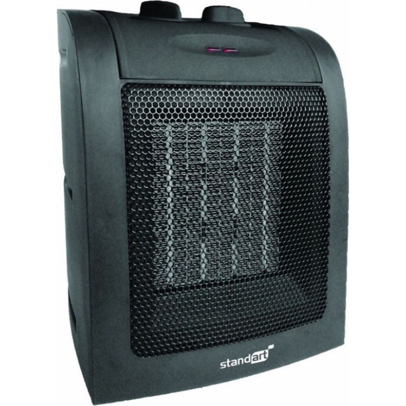 KS Sildītājs termoventilators 1.5kW PTC-903 STANDART