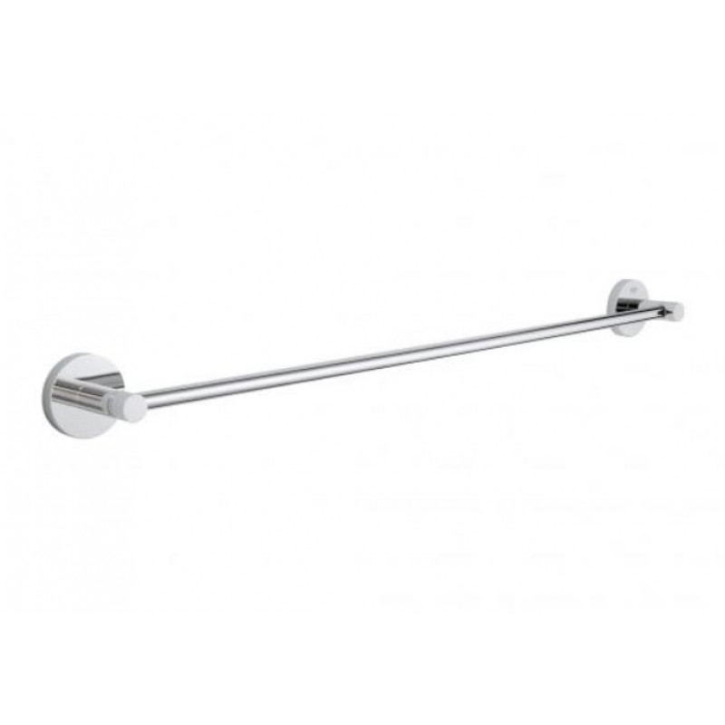 Grohe dvieļu stienis Essentials New, 800 mm, hroms