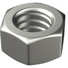 Spomasz Nakło sešstūra uzgrieznis M8 A2