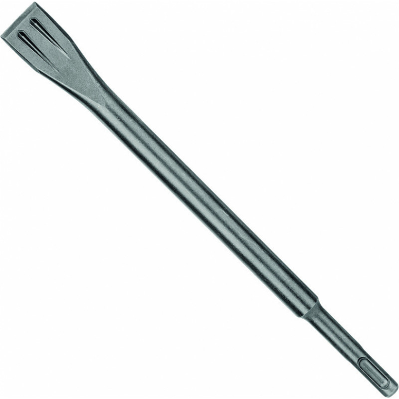 Keil Kalts SDS+ 20x250mm (Pašuzasinošs). plakans KEIL
