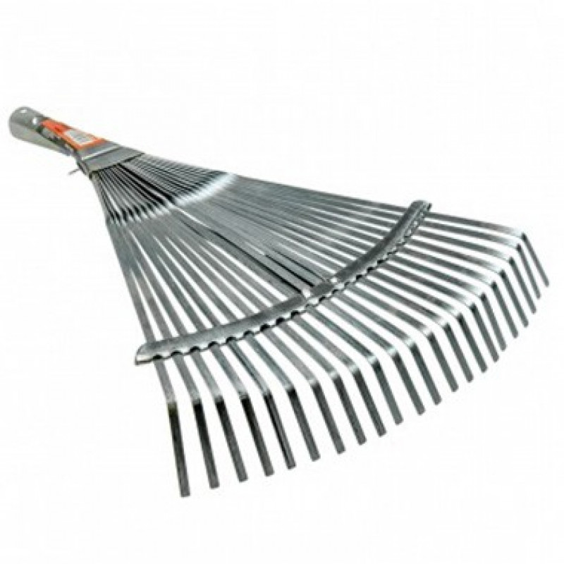 Faster Tools Grābeklis, regulējamais, bez kāta, 22 zari