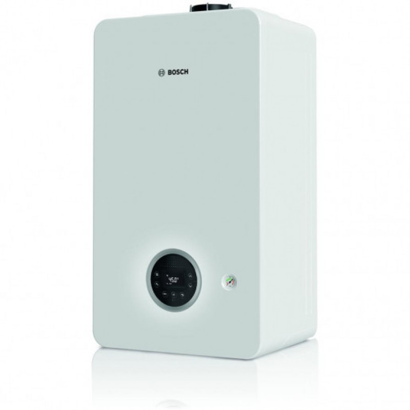 Bosch kondensācijas katls GC2300iW 15/25 C (ErP) Condens kombinēts