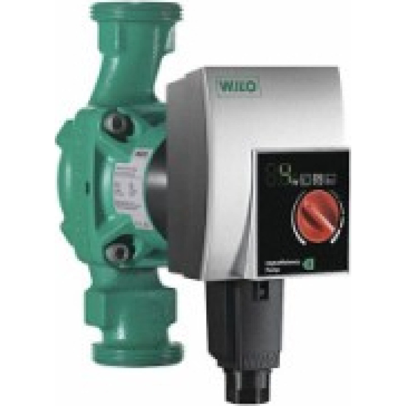Wilo sūknis Wilo Yonos Pico 25/1-6 130mm DN25 4-40W 230V 50Hz PN6