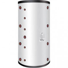 Cordivari akumulācijas tvertne PUFFER VB 300L, ar izolāciju 3bar, (Tmax 99 °C)