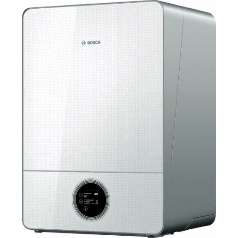 Bosch kondensācijas katls GC9000i W 20 E (ErP) Condens cirkulācijas