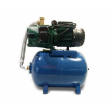 DAB Ūdens apgādes automāts  JET 102M - 100L 1.1KW 230V 50Hz DAB
