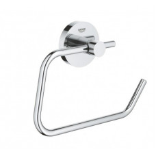 Grohe tualetes papīra turētājs Essentials New, hroms