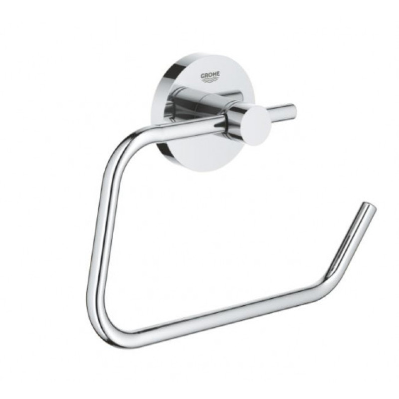Grohe tualetes papīra turētājs Essentials New, hroms