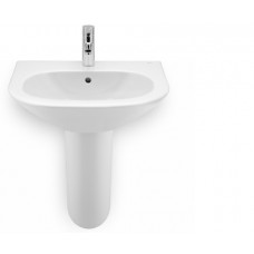 Roca izlietne Nexo, 550x440 mm, balta