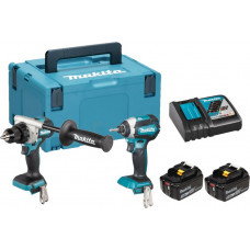 Makita Akumulatora instrumentu komplekts MAKITA DLX2432TJ