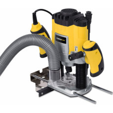 Powerplus Virsfrēze 1200W + 6gab. frēzes Ø8mm Powerplus X