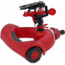 Kreator Laistītājs uz pīķa, ar riteņiem, attālums līdz 22m Kreator