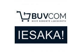 BuvCom iesaka