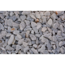 Dekoratīvie akmeņi - Bianco Carrara