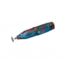 Bosch Akumulatora rotācijas instruments Bosch GRO 12V-35 Professional L-Boxx - gab