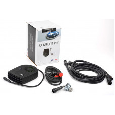 Calix Warm Up komplekts, 1600W Subaru RE590