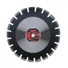 Delog Dimanta ripa asfaltam 450x10x25.4mm