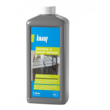 Knauf Marmor-& Granit-Reiniger Marmora un granīta tīrīšanas līdzeklis, 1L