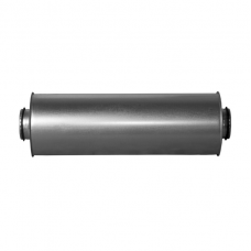 Europlast klusinātājs metāla, Ø100mm-0.9m, izolācija 50mm
