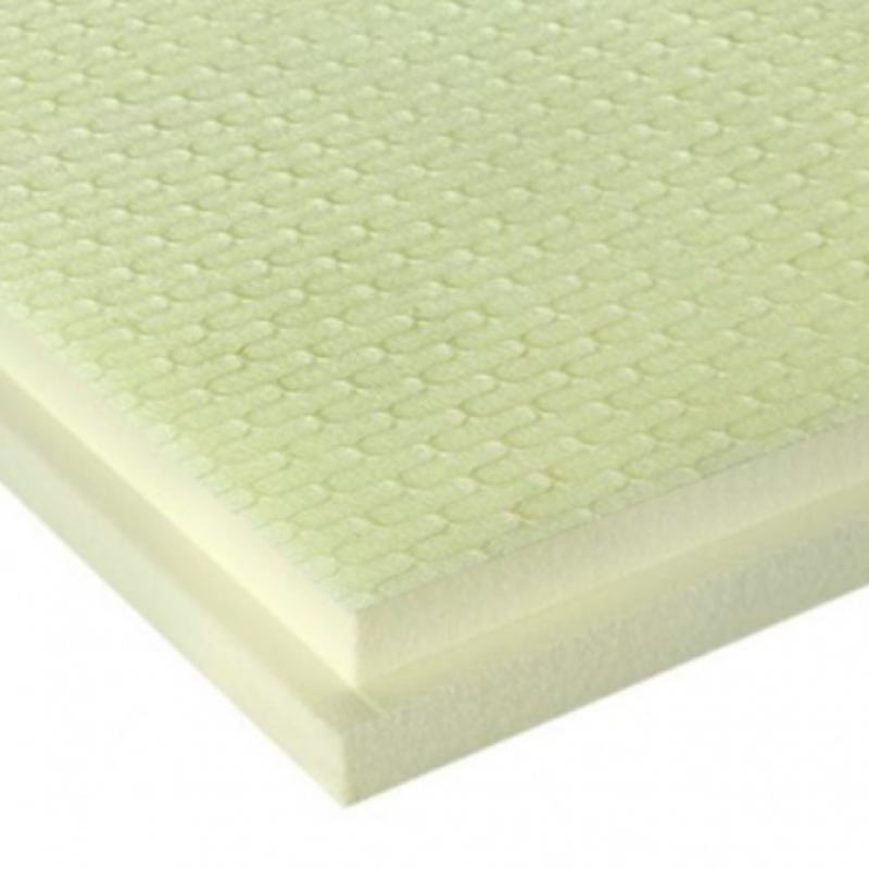 Finnfoam FL300PX ekstrudētais putuplasts 160x585x1235mm, 0.72m2 (ar reljefa virsmu, ar pusspundi)