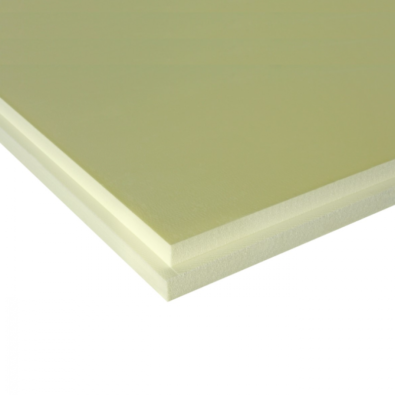 Finnfoam FL300 ekstrudētais putuplasts garais 100x585x2485mm,1.4537m2 (ar gludu virsmu, ar pusspundi)