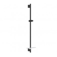 Grohe dušas stienis Rainshower SmartActive, 900 mm, phantom black
