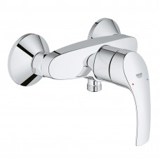 Grohe dušas maisītājs Eurosmart, hroms