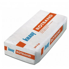 Knauf Rotband Ģipša apmetums, 30kg