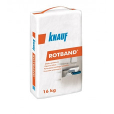 Knauf Rotband Ģipša apmetums, 16kg