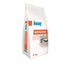 Knauf Rotband Ģipša apmetums, 5kg