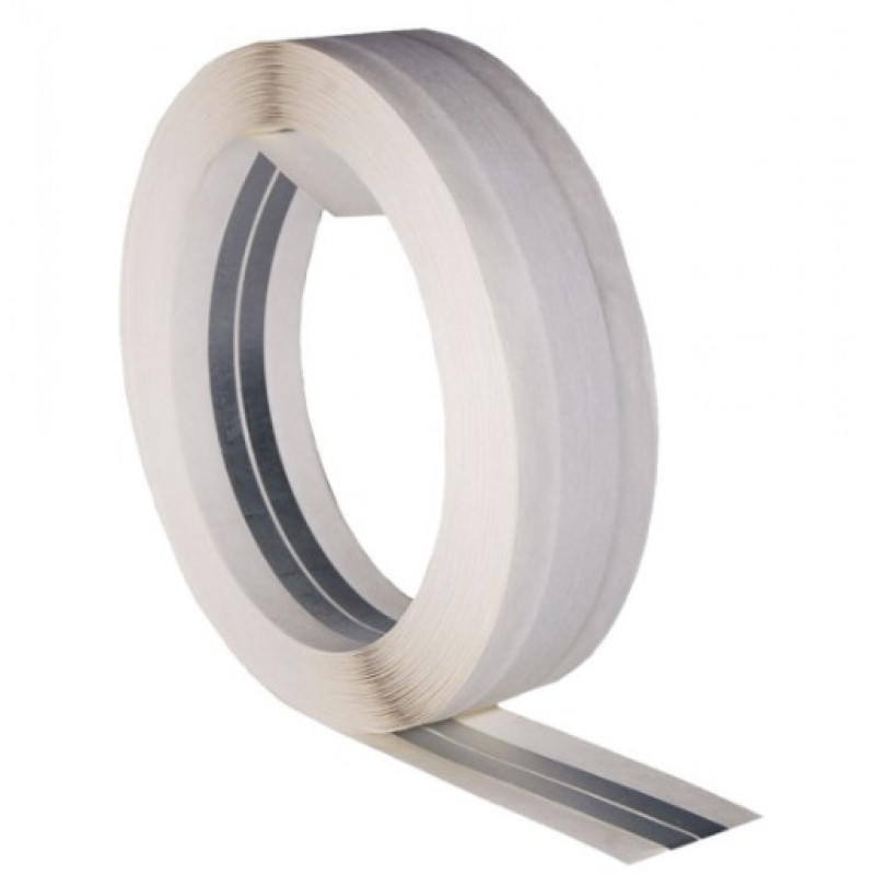 Knauf Alumīnija lente, 50mm, 30m