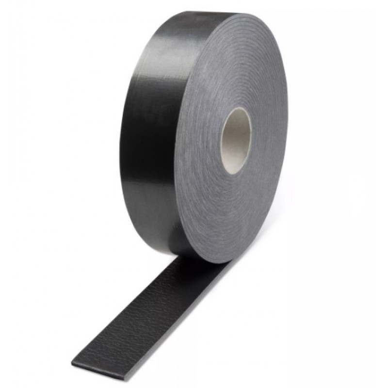 Knauf Amortizācijas lente, pašlīmējoša, 30m, 30mm
