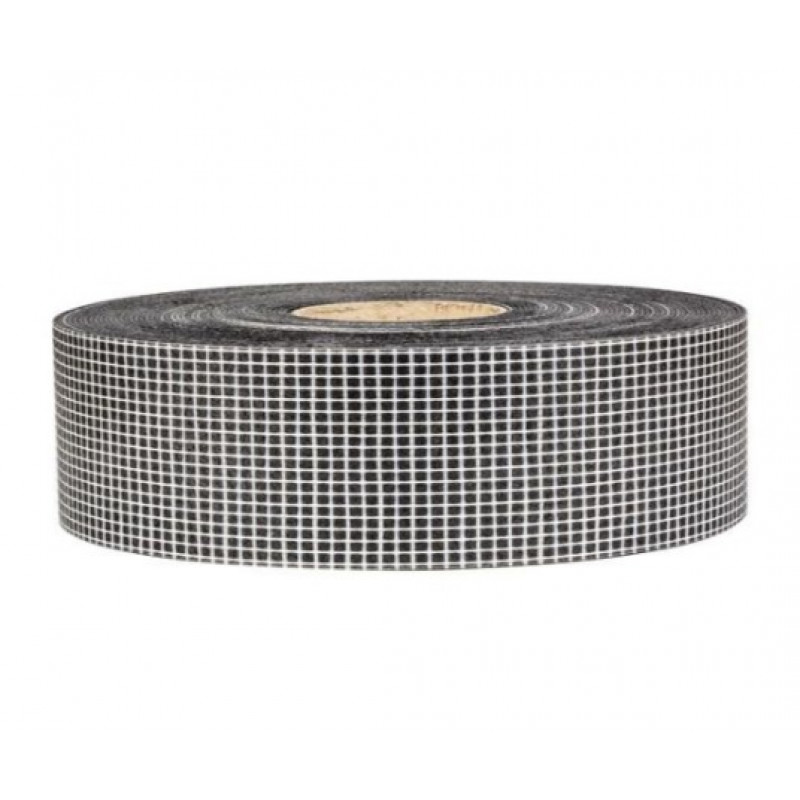 Knauf Firewrap Ugunsaizsardzības lentes rullis, 50mm x 25m